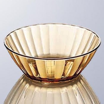 COPクリア 11．5cmサラダボール - マルケイ(国際化工)
