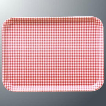 N33CA FBトレー 36cm長角トレー 小 マルケイ(国際化工) 18659603