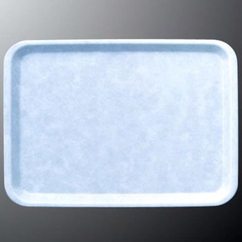 FBトレー 43cm長角トレー 中 マルケイ(国際化工)