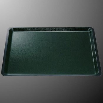 PBTノンスリップ盆 尺4ノンスリップ膳 マルケイ(国際化工)