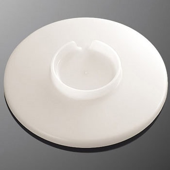 PPカバー 10cm用丸蓋 マルケイ(国際化工)