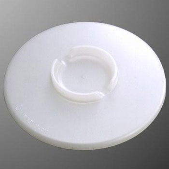 PPカバー 11cm用丸蓋 マルケイ(国際化工)