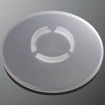 PPカバー 12cm用丸蓋 マルケイ(国際化工)