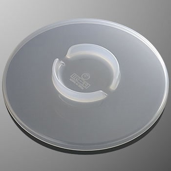 PPカバー 13cm用丸蓋 マルケイ(国際化工)