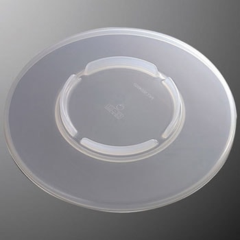 PPカバー 17cm用丸蓋 マルケイ(国際化工)