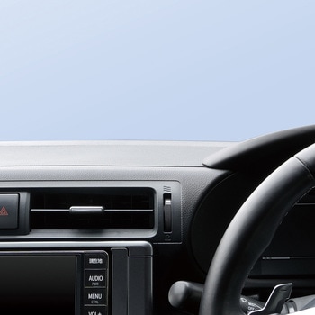ZN8 GR86/ZD8 BRZ専用スマートフォンホルダー 槌屋ヤック