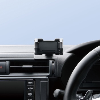 ZN8 GR86/ZD8 BRZ専用スマートフォンホルダー 槌屋ヤック