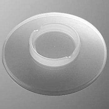 PPカバー 8．5cm用丸蓋 - マルケイ(国際化工)