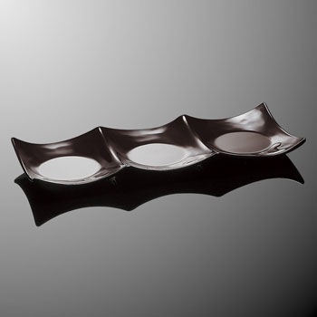 E213TBC �N���X�^ 3�A�v���[�g �}���P�C(���ۉ��H) ���p�M �m�H�� 18661642