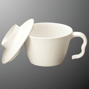 クリスタ ユニマグカップ(蓋) マルケイ(国際化工)