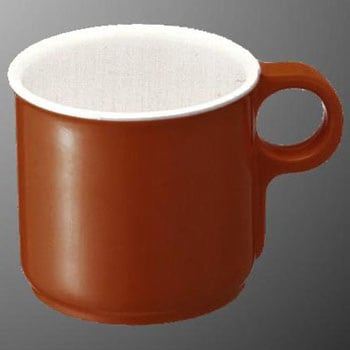 コーヒーカップ マルケイ(国際化工)