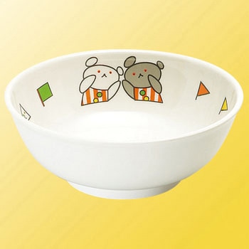 こぐまちゃん ボール 中 マルケイ(国際化工)