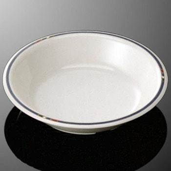 シンプルライン 20cmクープ皿 マルケイ(国際化工)