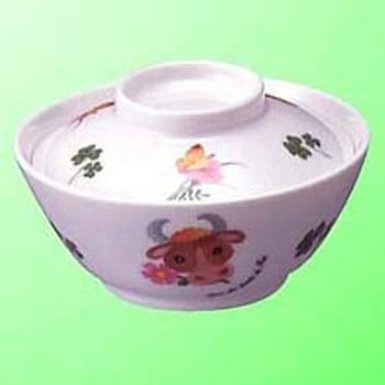 ベリチャイルド 汁椀(身) マルケイ(国際化工)