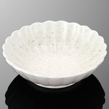 T26KOH マックスセラ・マイティ 菊割小鉢 マルケイ(国際化工) 18665465