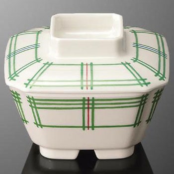 ライムライン 正角小鉢(身) マルケイ(国際化工)