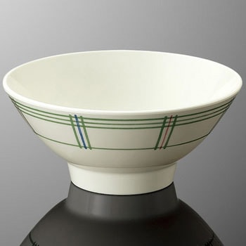 ライムライン 茶漬茶碗 マルケイ(国際化工)