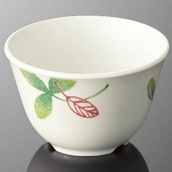 リーフル 湯呑 大 マルケイ(国際化工)