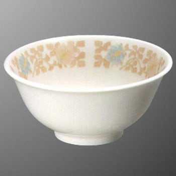 牡丹鳳凰 スープ碗(深型) マルケイ(国際化工)