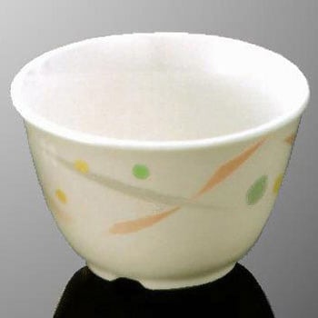彩花 湯呑 大 マルケイ(国際化工)