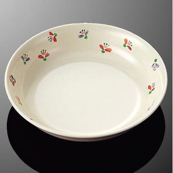 菜時器 16．5cm丸深皿 マルケイ(国際化工)