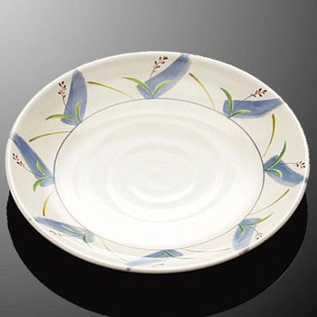 菜時器 23cm和皿 マルケイ(国際化工)