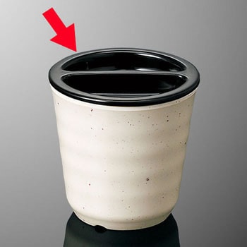 菜時器 8cm用湯呑蓋 マルケイ(国際化工)