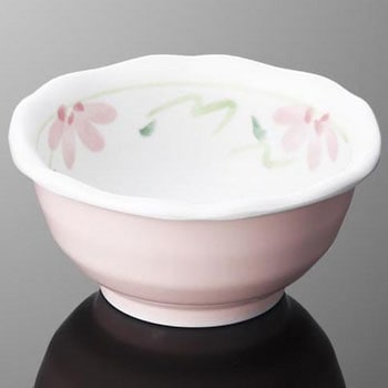 菜時器 花輪小鉢 マルケイ(国際化工)