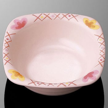 菜時器 角丸小鉢 マルケイ(国際化工)