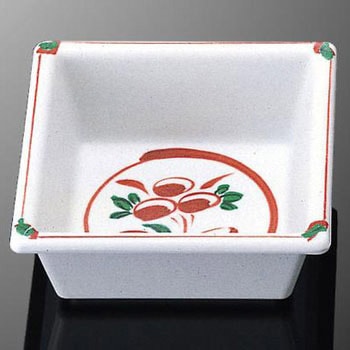 菜時器 角小鉢 マルケイ(国際化工)
