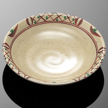 菜時器 丸新香皿 小 マルケイ(国際化工)