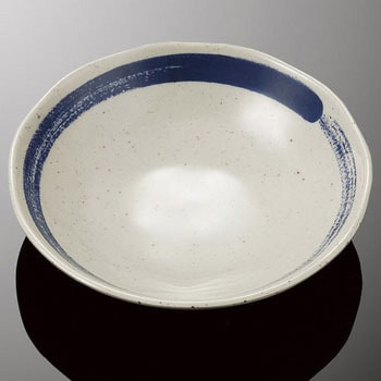 菜時器 丸深皿 マルケイ(国際化工)