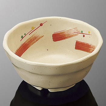 菜時器 丸深小鉢 マルケイ(国際化工)