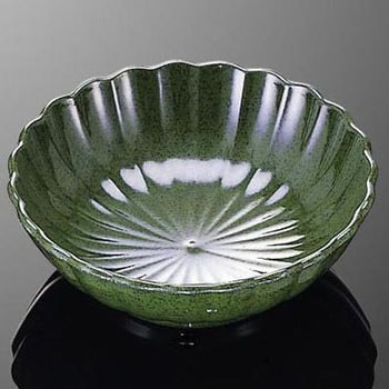 菜時器 菊割小鉢 マルケイ(国際化工)