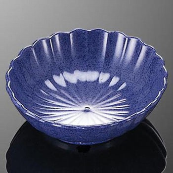 菜時器 菊割小鉢 マルケイ(国際化工)