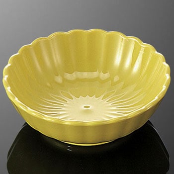 菜時器 菊割小鉢 浅型 小 マルケイ(国際化工)