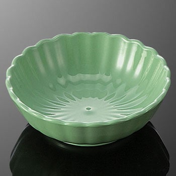 菜時器 菊割小鉢 浅型 小 マルケイ(国際化工)