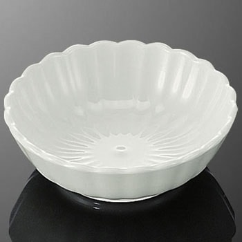 菜時器 菊割小鉢 浅型 小 マルケイ(国際化工)