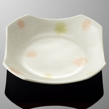菜時器 隅切深皿 大 マルケイ(国際化工)