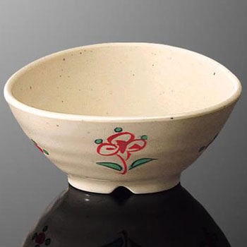 菜時器 三角小鉢 大 マルケイ(国際化工)