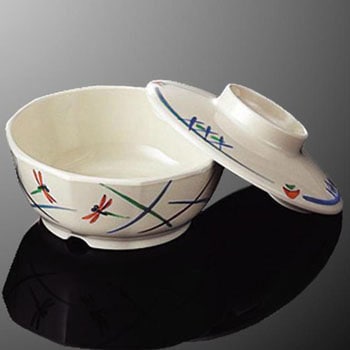 菜時器 十角浅小鉢(身) マルケイ(国際化工)