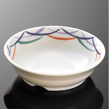 菜時器 深小皿(身) マルケイ(国際化工)