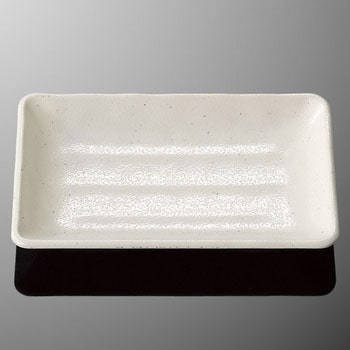 菜時器 長角皿 小 マルケイ(国際化工)