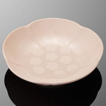 菜時器 梅型小皿 マルケイ(国際化工)