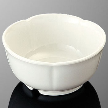 菜時器 梅型小付 マルケイ(国際化工)