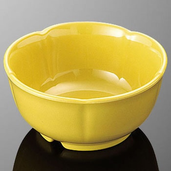 菜時器 梅型小付 マルケイ(国際化工)