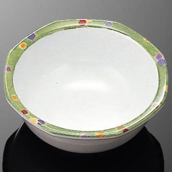 菜時器 八角浅小鉢 - マルケイ(国際化工)