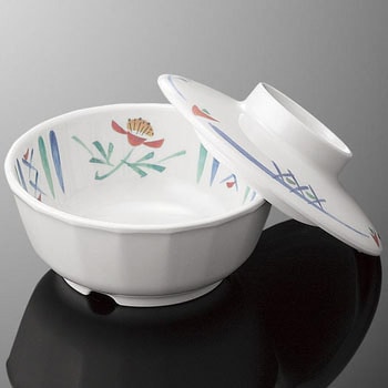 菜時器 面取丸小鉢(身) マルケイ(国際化工)