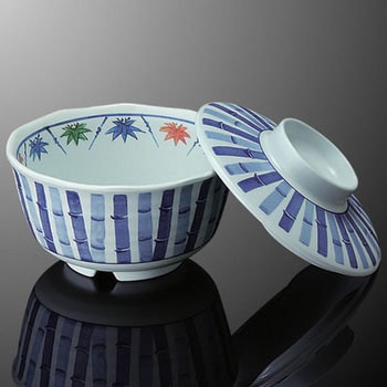 菜時器エクセル 十角丸小鉢(身) マルケイ(国際化工)