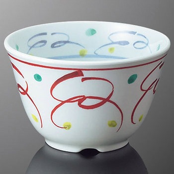菜時器エクセル 湯呑 大 マルケイ(国際化工)